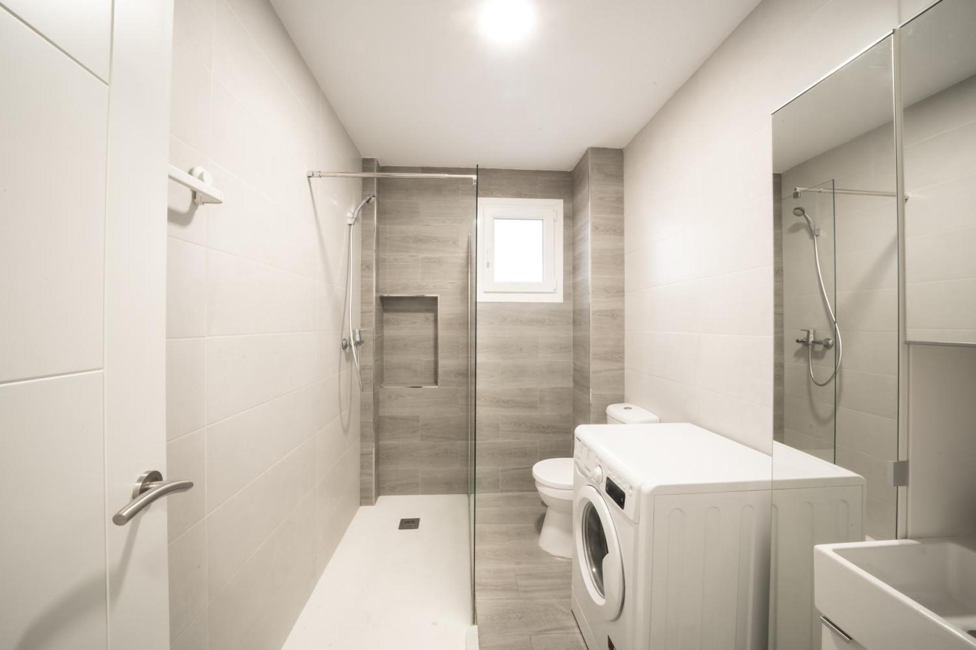 1 Room Playa Pedregalejo Málaga Extérieur photo